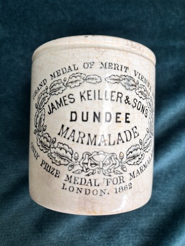 Antique 1lb shortie james - 1lb,