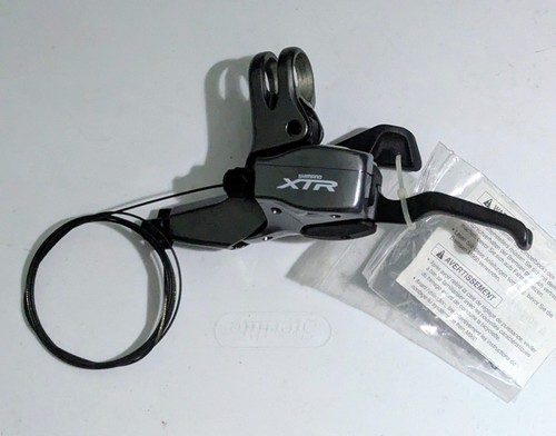 Shimano xtr m961 - shimano,