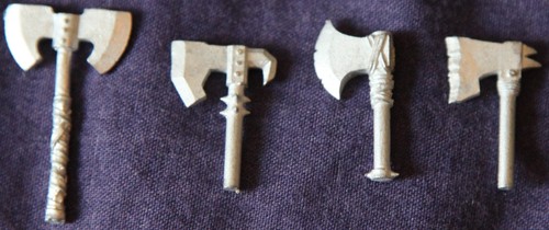 Warhammer 40k gorkamorka - warhammer, 40k,