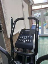 Reebok Z Power Elliptical