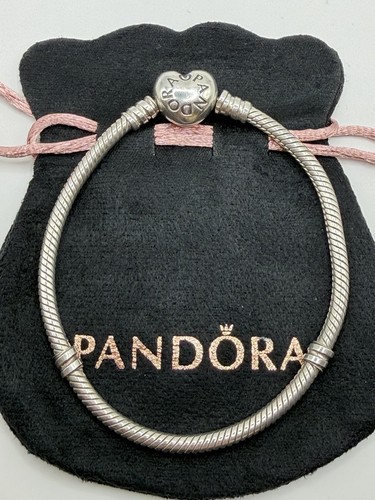 Genuine pandora love - love, heart
