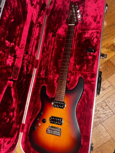 Ibanez az2402l tff prestige - ibanez, az2402l-tff