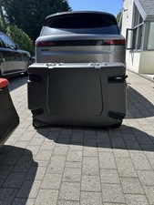 B&W International Bike Cycling