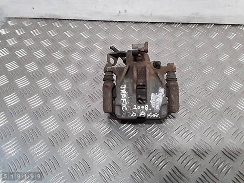 2008 renault trafic break - renault,