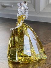 SWAROVSKI DISNEY BELLE 2017 -