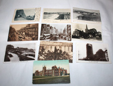 10 ANTIQUE VINTAGE VARIOUS