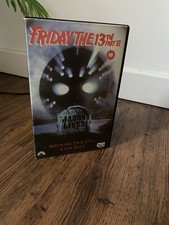 Friday The 13th Part 6  Ex