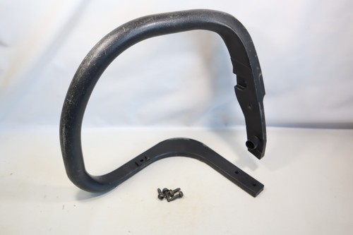 Genuine front handle partner - front,