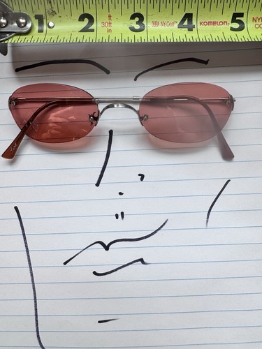 Lunor eyeglasses sunglasses - eyeglasses,