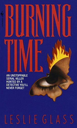 Burning time by - (april, woo)