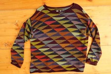 Kaffe Fassett Peruvian