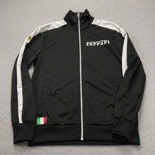 Puma Scuderia Ferrari Jacket