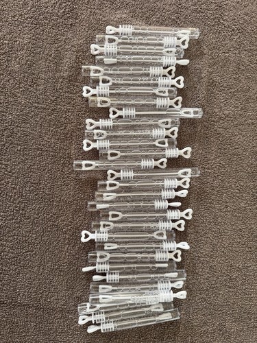 Bubble tubes - 30,