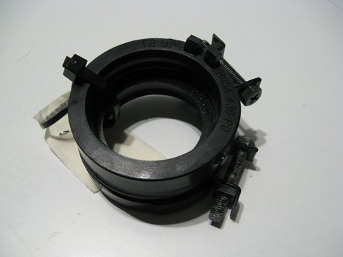 Intake manifold - , rubber