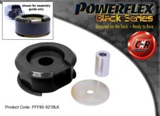 Powerflex Black Lower Engine
