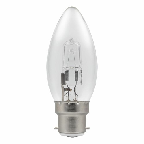 Heathfield 28w b22 clear - heathfield,