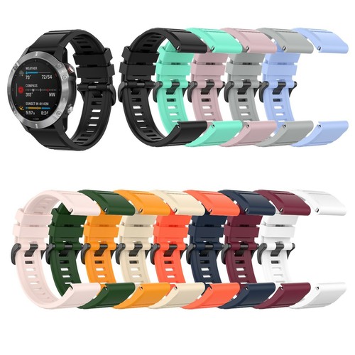 Watch strap for garmin fenix - watch,