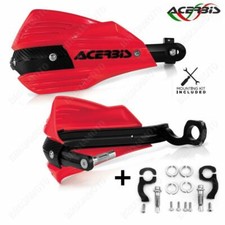 Pair Handguards ACERBIS