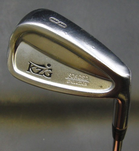 Kzg forged evolution iron - kzg, 8