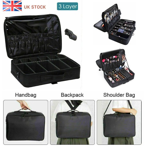 Large vanity case - vanity,