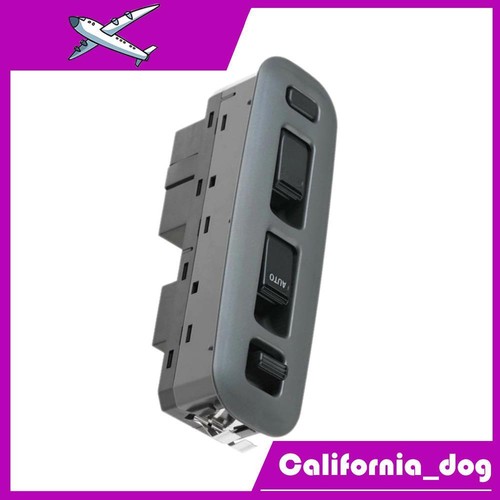 Window glass lift switch - glass,