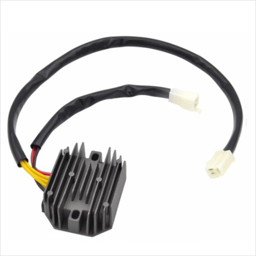 Rectifier regulator for ktm - regulator,