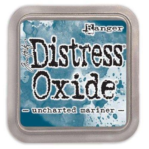 Uncharted mariner tim holtz - tim,