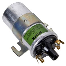 NGK 48302 Ignition Coil Single Electrical Engine Replacement Spare Part