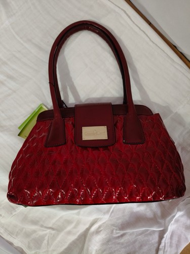 Nwt gianni conti red - nwt,