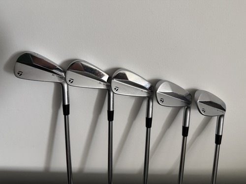 Taylormade golf irons p7mb - taylormade,