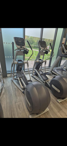 Precor crosstrainer 8 - crosstrainer,