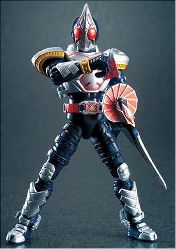Kamen rider blade pianted - kamen,