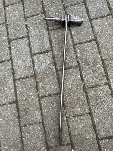 Gta forged blacksmith tool - blacksmith,