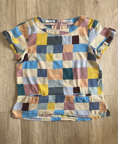Seasalt cornwall tunic - cornwall, top