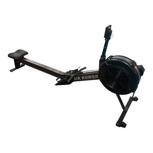 Premium rowing machine - premium,