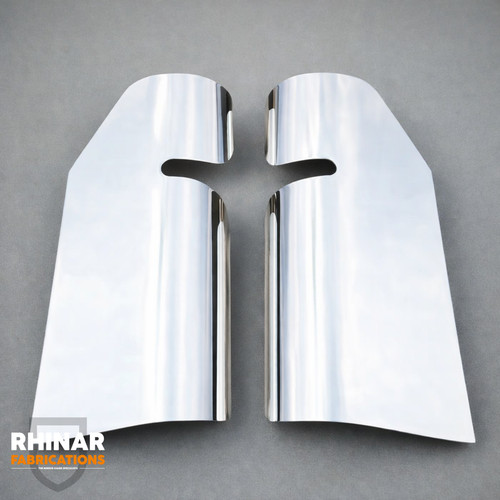 Mirror guards scania series - guards, r