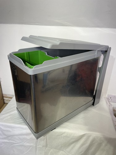 Pull out kitchen - pull, cabinet