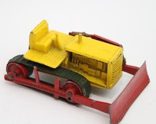 Early Large scale Moko Lesney