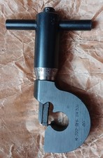 Original 1952 Soviet adjusting