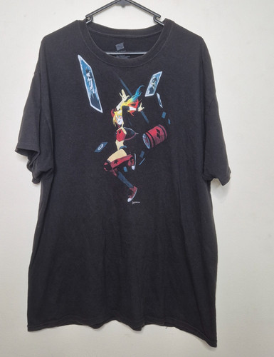 Comics harley quinn shirt - dc,