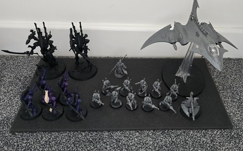 Games workshop warhammer 40k - workshop,