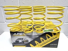 Apex Lowering Springs 35mm for