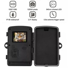 Night Vision Outdoor Motion