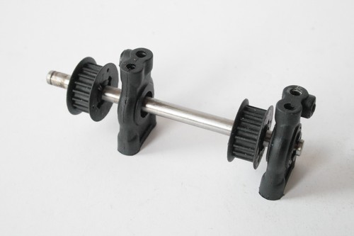Thunder tiger ts4n speed pro - thunder,