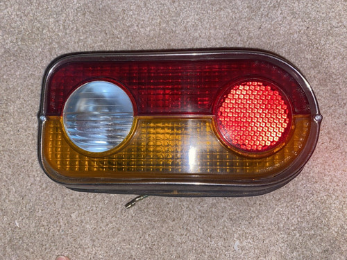 Honda s800 series rear light - s800,