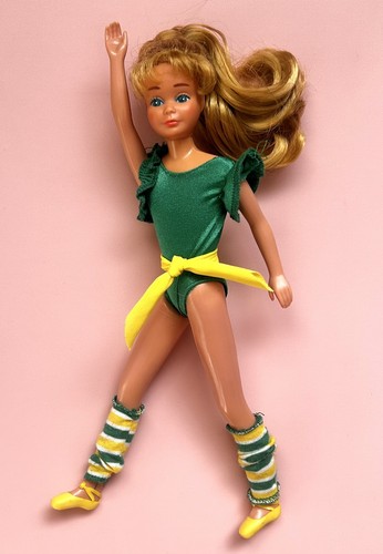 Barbie 1983 vintage - 🤍,