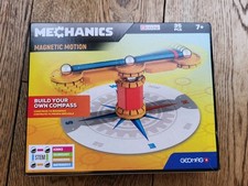 NEW IN BOX - Geomag 770 -