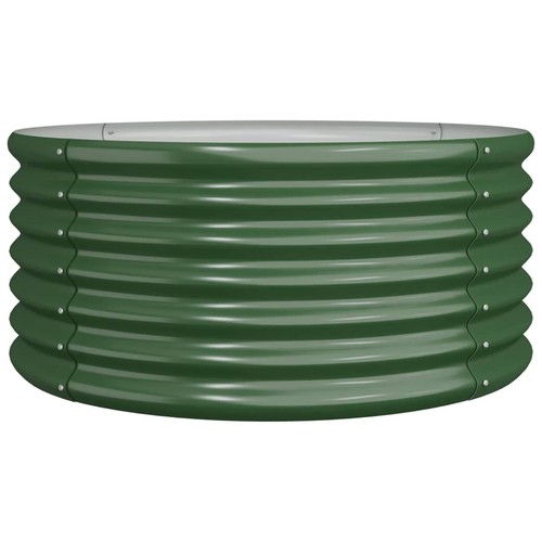 Garden planter flower pot - garden,