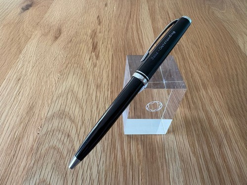 Montblanc cruise collection - montblanc,