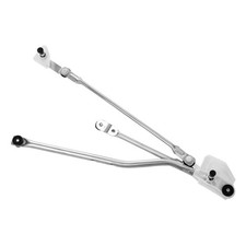 Front Wiper Motor Linkage